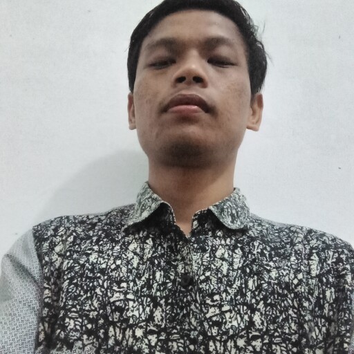 Profil CV Alif Dhani Dermawan - Opearotor