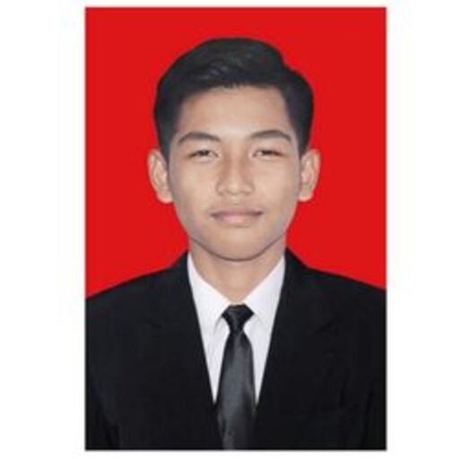 Profil CV Ali Ikbal - Office
