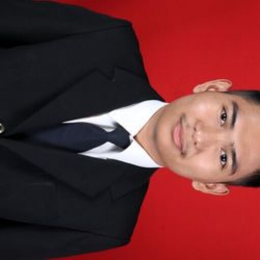 Profil CV Muh. Alim Suja Setyahadi - SMK NEGERI 4 MAKASSAR