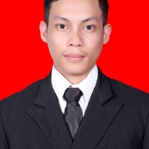 Profil CV Almer Denish Agrippino - Pengawas Tps