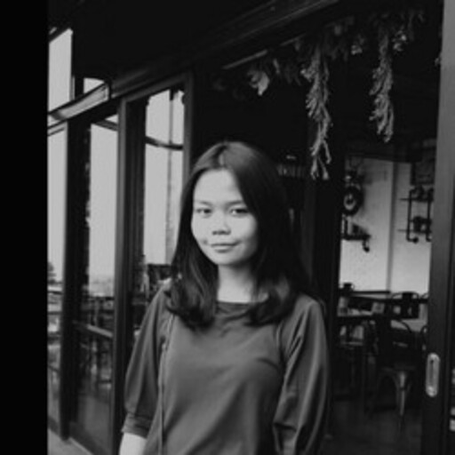 Profil CV Almira Putri Rahma Deana - Administrasi Keuangan