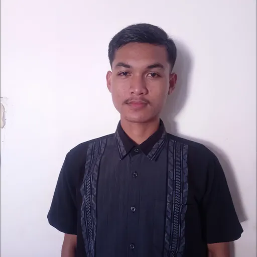 Profil CV Alvin pratama - SMK NEGERI 3 BONE