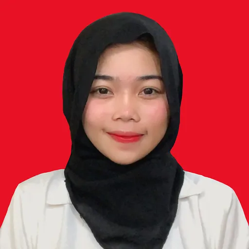 Profil CV Alya ramadhani - PMDG Putri Kampus 2