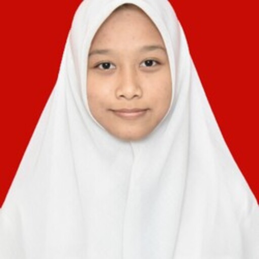 Profil CV Amalia Rahmawati - SMK Negeri 9 Kota Tangerang