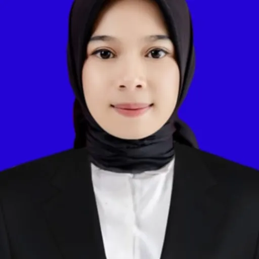 Profil CV Amelia Eka Safitri - UIN RADEN INTAN LAMPUNG