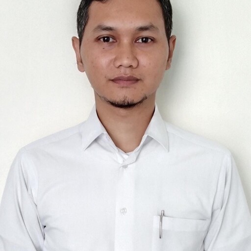 Profil CV Aminudin Aris Sudibyo - Financial Consultant