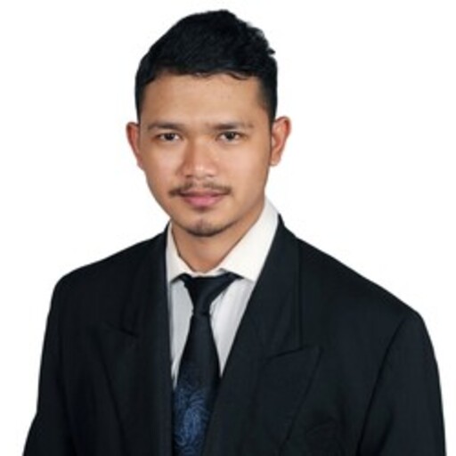 Profil CV Amri Rifqi Azhari - Key Account Manager
