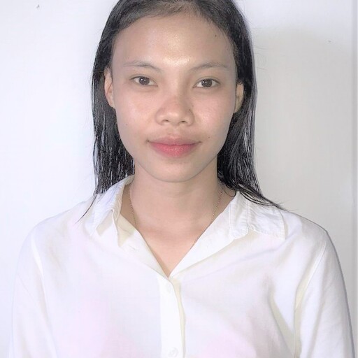 Profil CV Ana Maria Fatubun - SMK NEGERI 1 TUAL