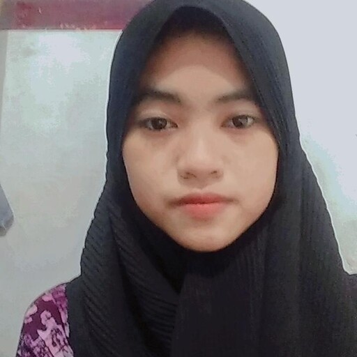 Profil CV Ananda Oca - SMA ATTAQWA 02