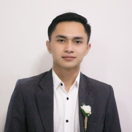 Profil CV Andiyanto - UIN Sunan Gunung djati Bandung