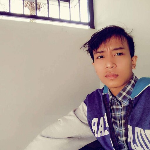 Profil CV Andi Muhammad Sigit - Housekeeping