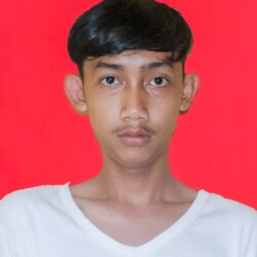 Profil CV Andi Solihin - SMK BUDI BHAKTI MANDIRANCAN