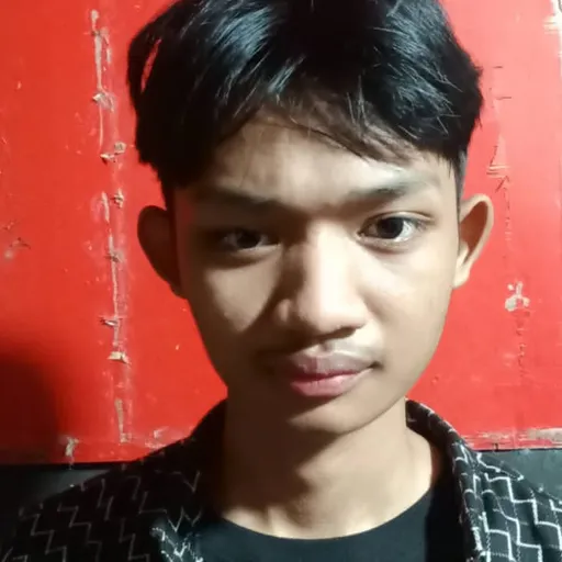 Profil CV AndriAwan - Mengantar barang
