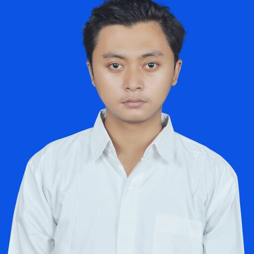 Profil CV Andri Gilang Prakoso - Production