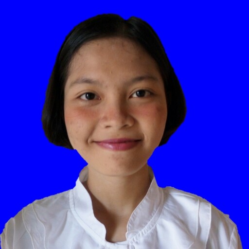 Profil CV Andriyanti Ekawati Kurnia - Admin Gudang
