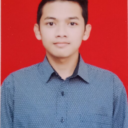 Profil CV Andy Hermawan - Ga