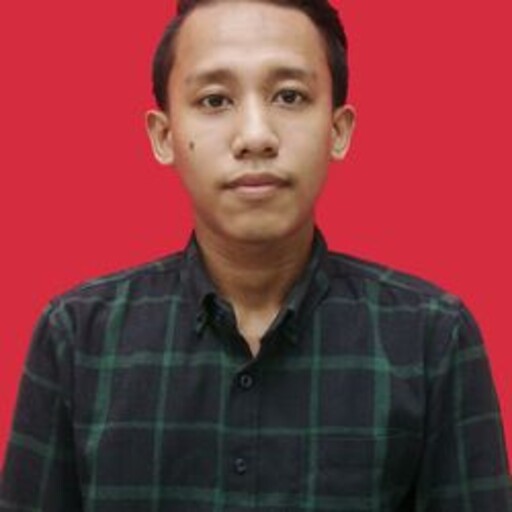 Profil CV Andy Wijayanto - Serabutan