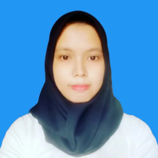 Profil CV Anerunnisa - Operator Produksi Injection