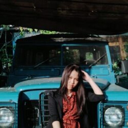 Profil CV Angela Vira Manengkey - Universitas Pelita Harapan