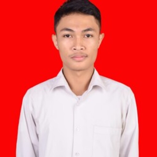 Profil CV Angga Hardiyansyah - SMAN 3 KOTA SERANG