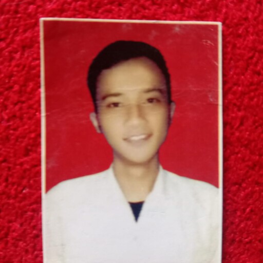 Profil CV Angga Setiawan - Cro