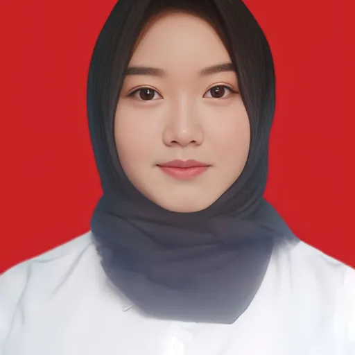 Profil CV ANGGITARIA - SMAN 03 BENGKAYANG