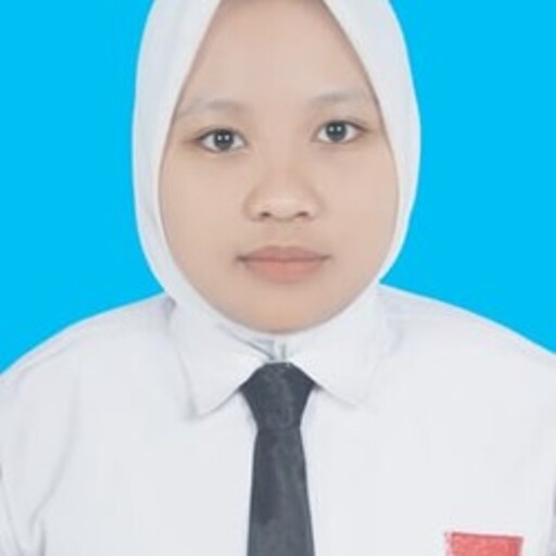 Profil CV Ani Eka Oktarila - Menjhit