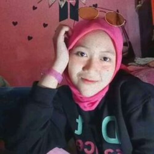 Profil CV Anisah Soleha - SMK BINA BANGSA