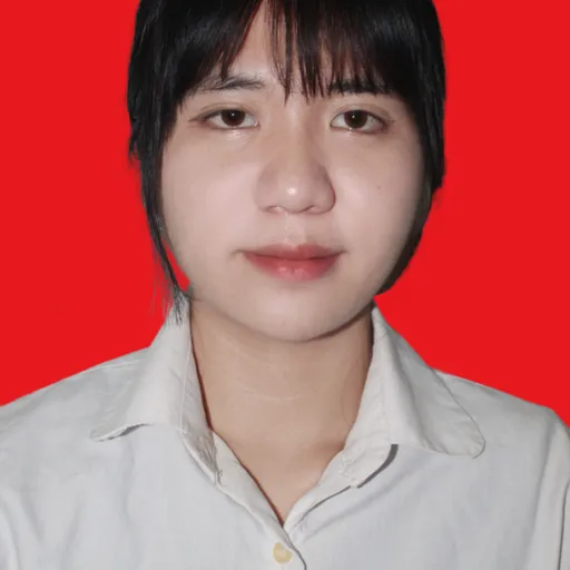 Profil CV Anisa Mandasari - Politeknik Negeri Medan