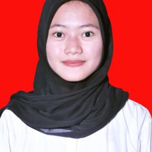 Profil CV Anisa Nuraini - Operator