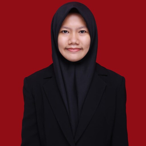 Profil CV Anisa Nurul Shanty Nasution - POLITEKNIK NEGERI MEDAN