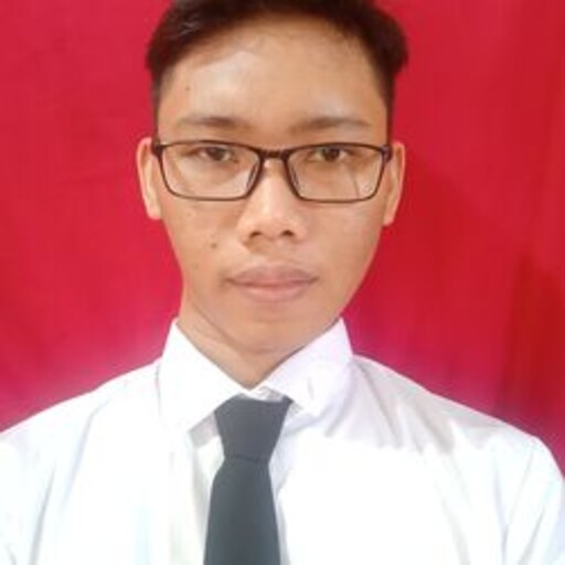 Profil CV Anjas Purwantoro - Universitas Antakusuma