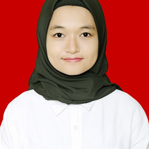 Profil CV Anna Ratna Haifa - Staff Uang Muka Operasional Dan Vendor