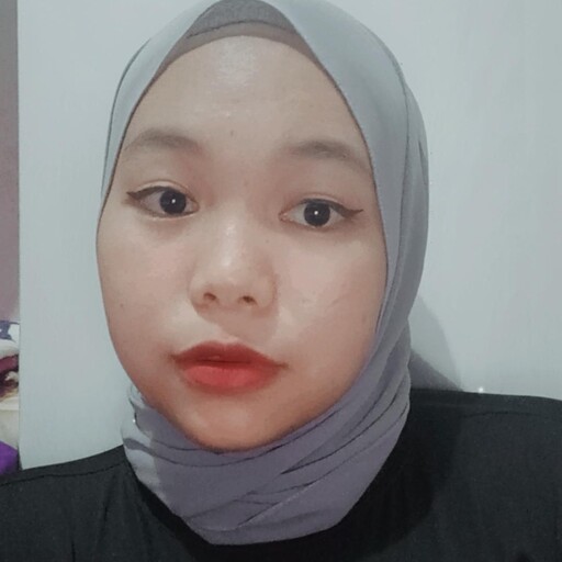 Profil CV Annisa Triyani - Waitterss