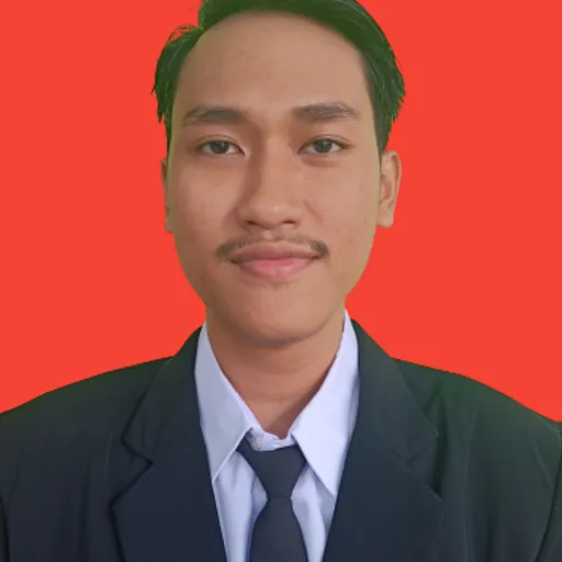 Profil CV Anwar Bahari - Banquet