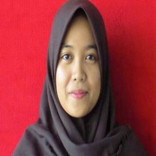Profil CV Aprelia Vita Saputri - Politeknik Negeri Batam