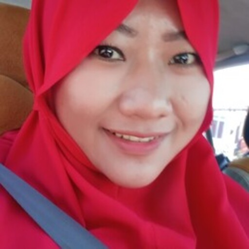 Profil CV Aprilia Suci Dewi - Spg Mobile