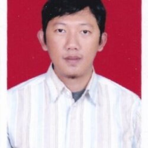 Profil CV Apriza Fahmi - Supervisor General Affair Operasional