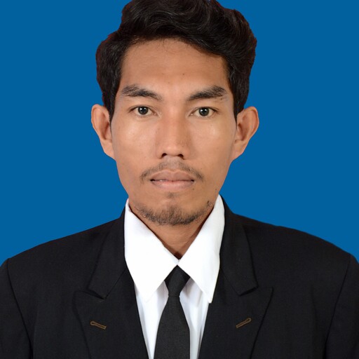 Profil CV Arafat - Institut Agama Islam Negeri (IAIN) Palu