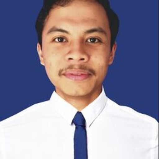 Profil CV Ardi Maulana - Designer Grafis