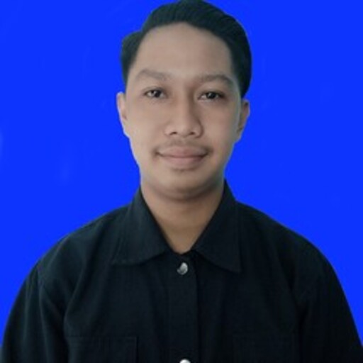 Profil CV Arief Kurnianto - Leader