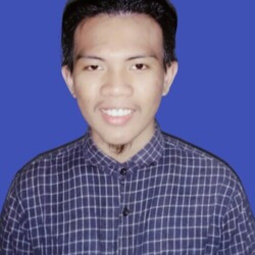 Profil CV Arif Adi Kusuma - Engineering Staff