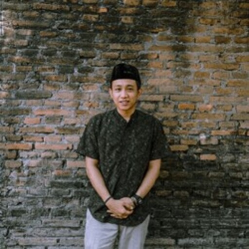 Profil CV Arif Fadhillah - Karyawan