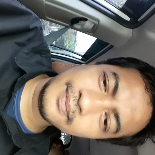 Profil CV Arif Nurgofur - Driver Operasional