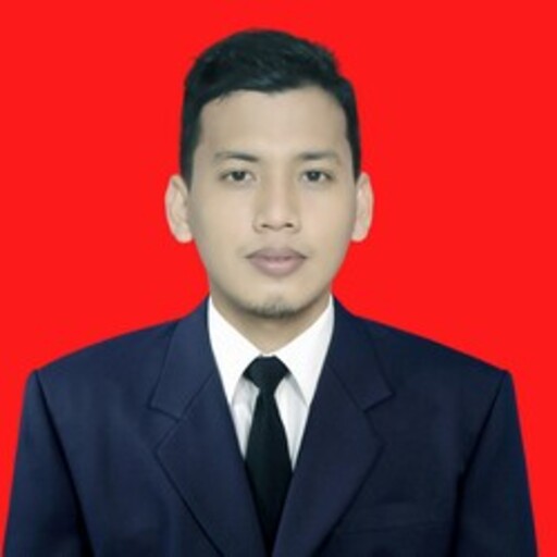 Profil CV Ari Irawansyah - Guru