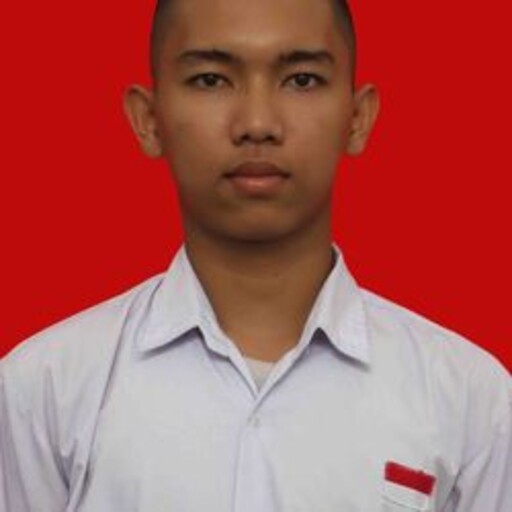 Profil CV Ario Septo Bayu Rachman - Maintenance