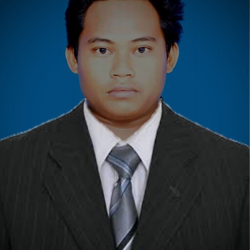 Profil CV Ari Priharsono - Team Leader