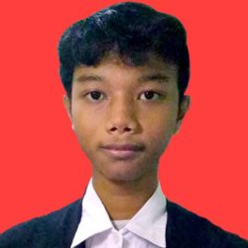Profil CV Ari Setiawan Romadhon - Operator Produksi