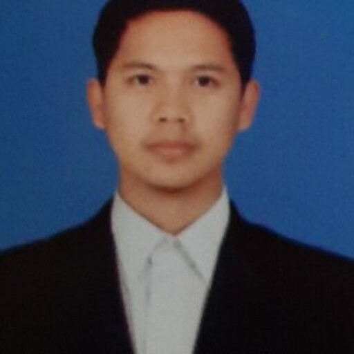 Profil CV Ari Sobari - Technician