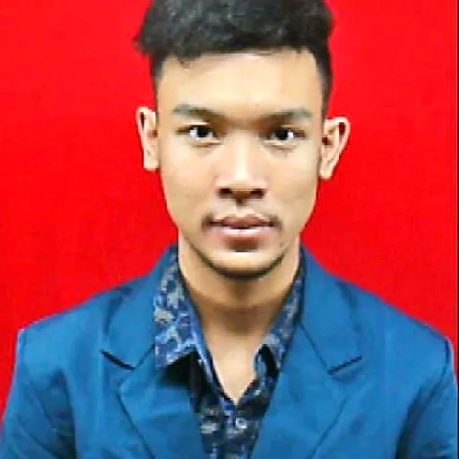 Profil CV Arsyadani Maulana Firdaus - Universitas Diponegoro